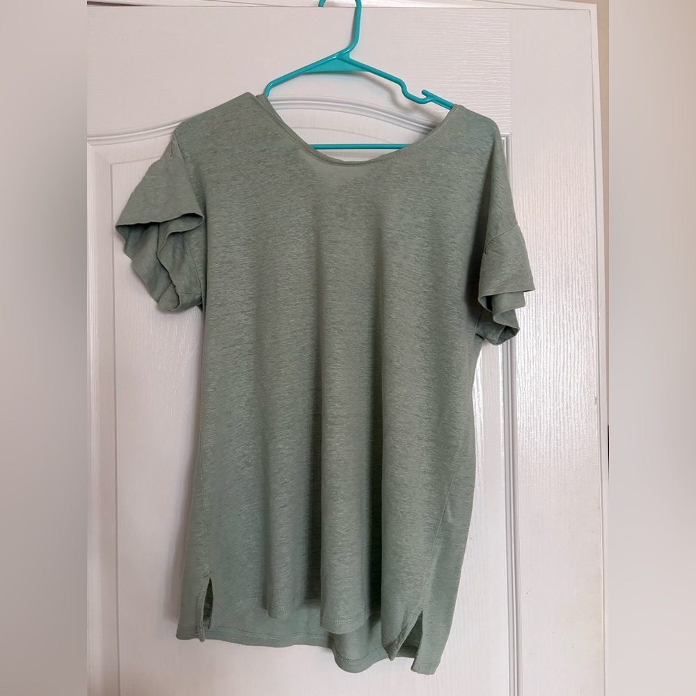 Fat Face women’s top